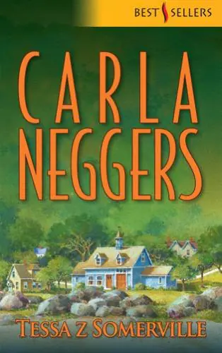 Książka - Tessa z Somerville