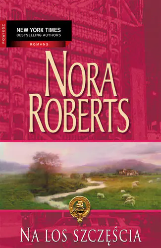 Książka - Na los szczęścia
