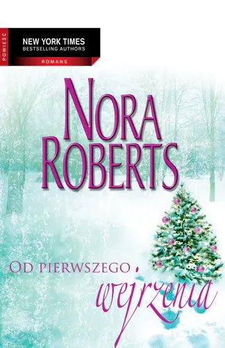 Książka - Od pierwszego wejrzenia