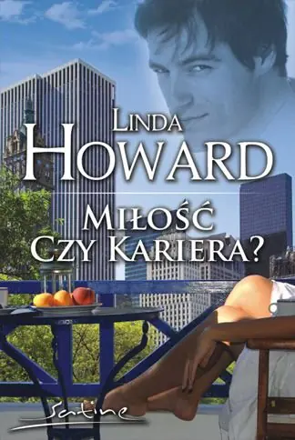 Książka - Miłość czy kariera