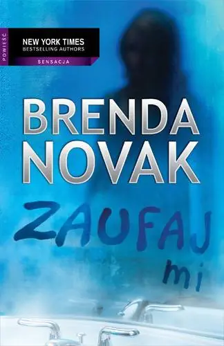 Książka - Zaufaj mi