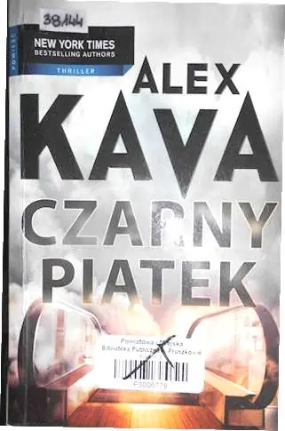 Czarny piątek