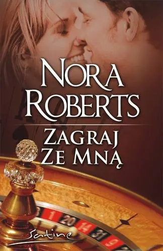 Książka - Zagraj ze mną