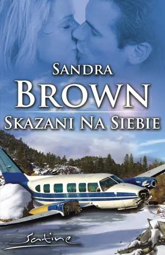 Książka - Skazani na siebie