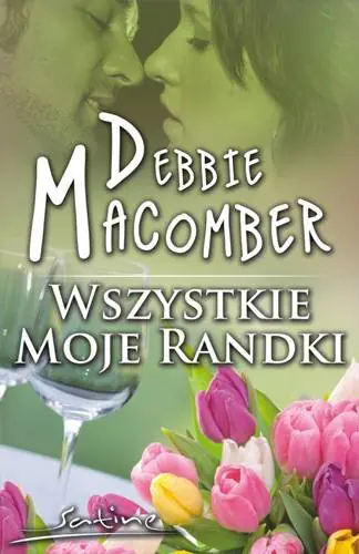 Książka - Wszystkie moje randki