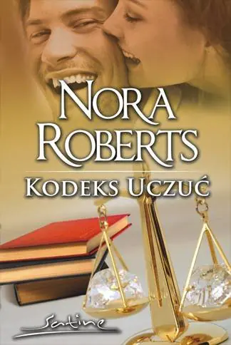 Książka - Kodeks uczuć