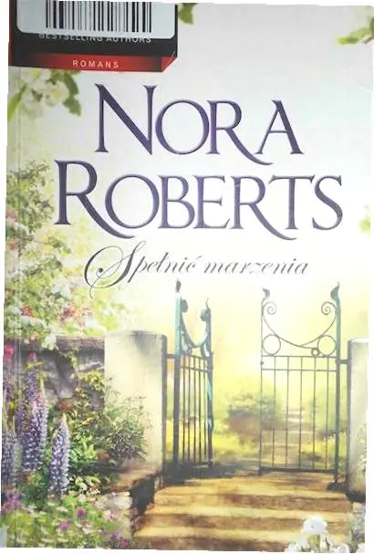 Książka - Spełnić marzenia