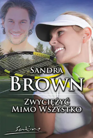 Książka - Zwyciężyć mimo wszystko 