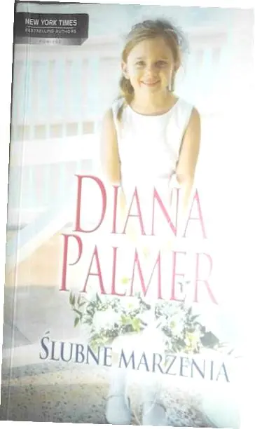 Książka - Ślubne marzenia