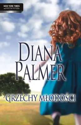 Książka - Grzechy młodości