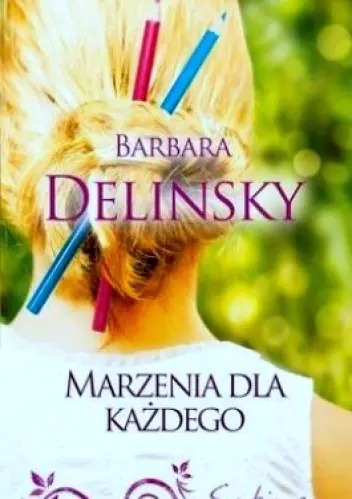 Książka - Marzenia dla każdego