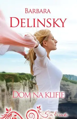 Dom na klifie