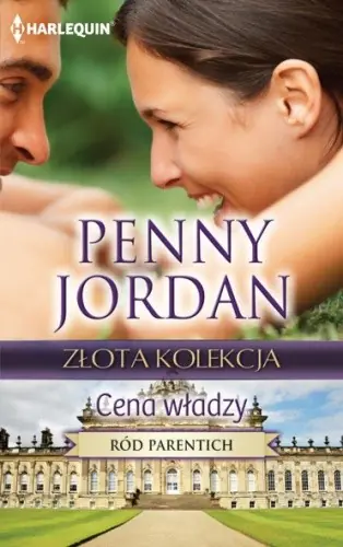 Książka - Cena władzy
