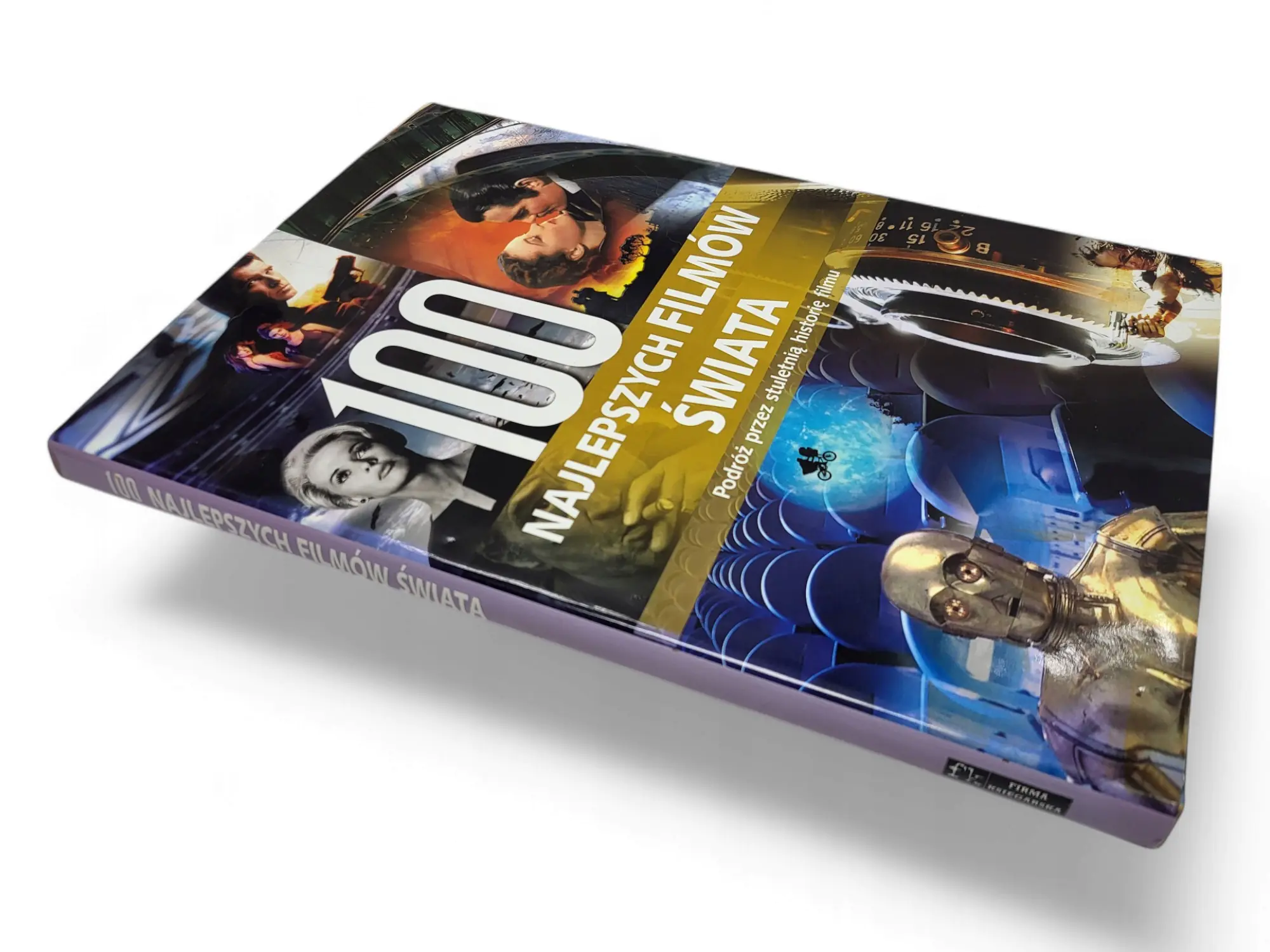 Książka - ZWYKŁA KSIĘŻNICZKA