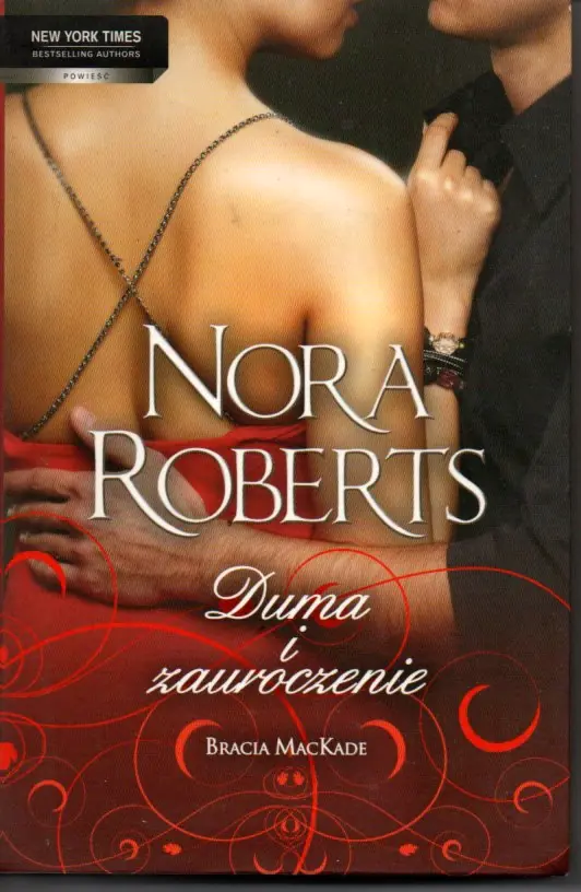 Książka - Duma i zauroczenie