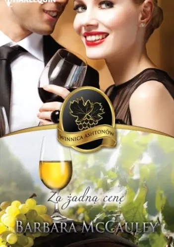Książka - Za żadną cenę