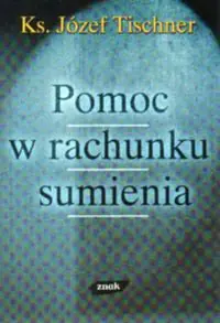 Książka - Pomoc w rachunku sumienia