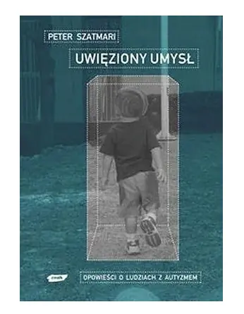 Książka - Uwięziony umysł