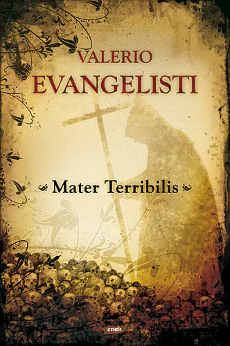 Książka - Mater Terribilis