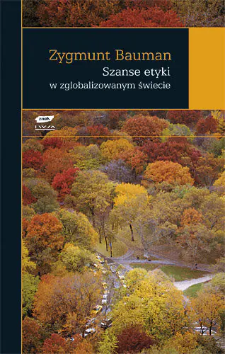 Książka - Szanse Etyki W Zglobalizowanym Świecie