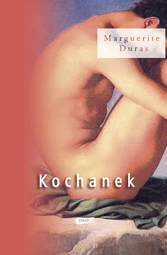 Książka - Kochanek