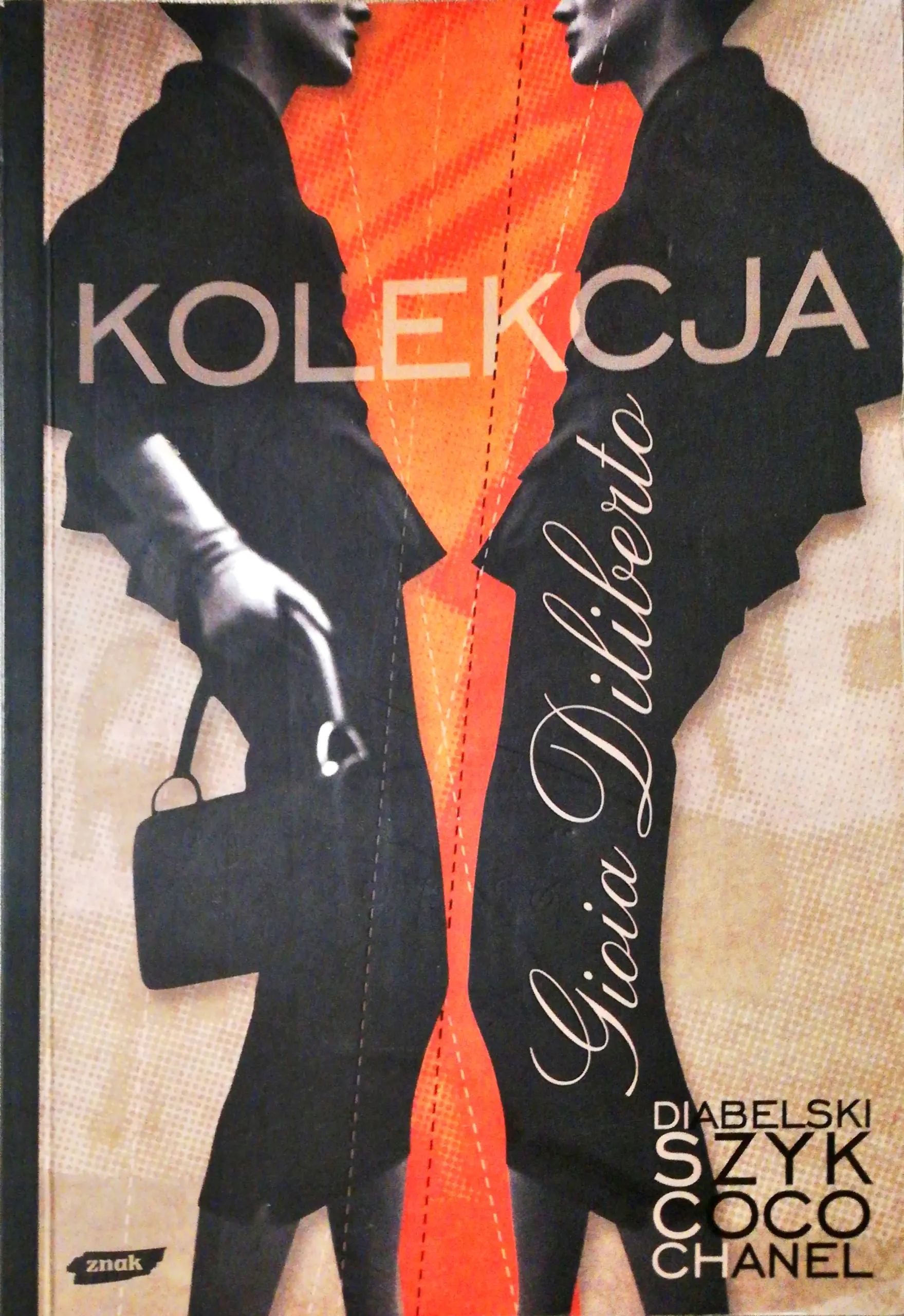 Książka - Kolekcja