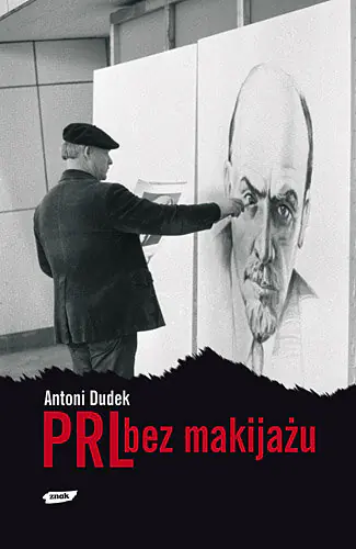Książka - PRL bez Makijażu