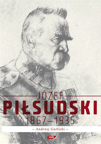 Książka - Józef Piłsudski 1867-1935