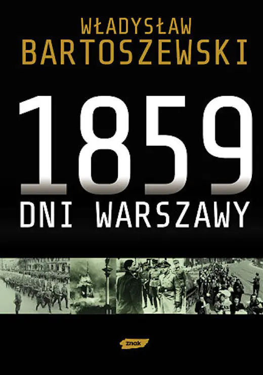 1859 dni Warszawy