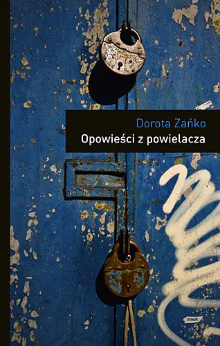 Książka - Opowieści z powielacza