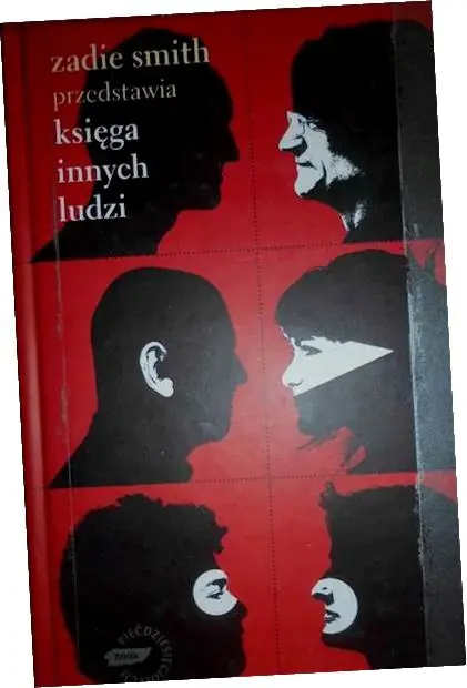 Księga innych ludzi