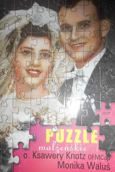 Puzzle Małżeńskie