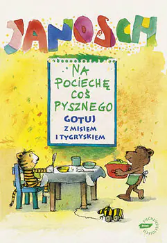 Na pociechę coś pysznego