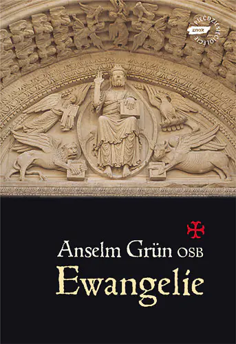 Książka - Ewangelie