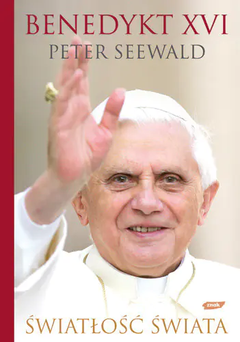 Książka - Światłość świata