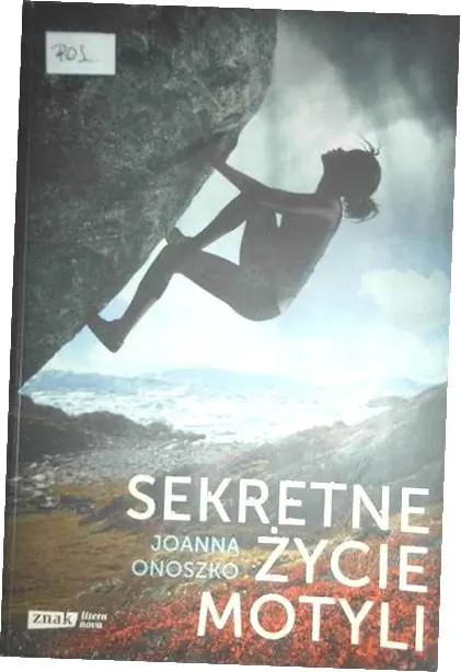 Sekretne życie motyli