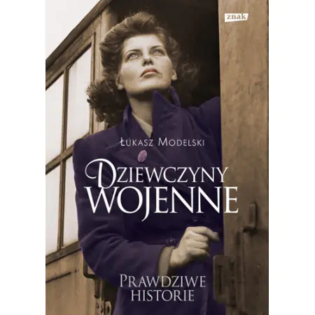 Dziewczyny wojenne