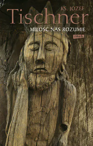 Książka - Miłość nas rozumie