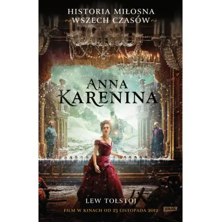 Anna Karenina