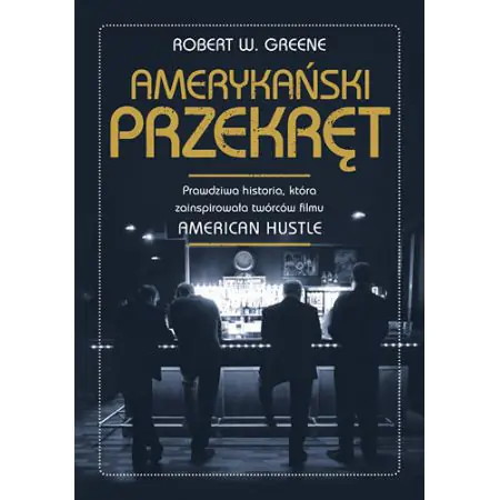 Amerykański przekręt