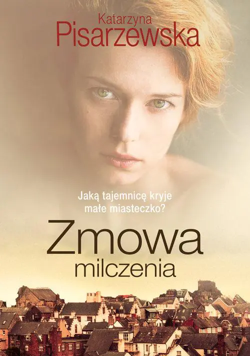 Książka - Zmowa milczenia