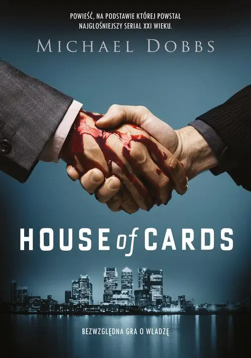 House of Cards. Tom 1