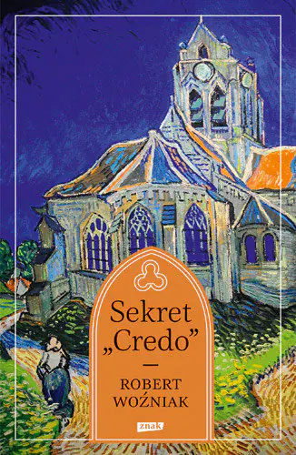 Książka - Sekret Credo