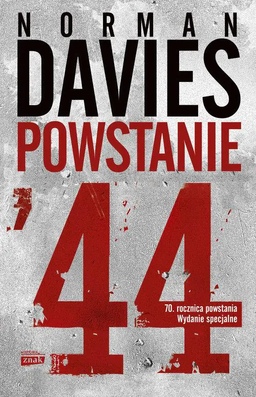 Powstanie 44