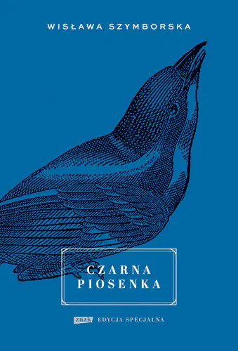 Książka - Czarna piosenka