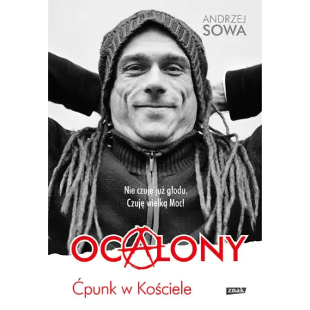 Ocalony. Ćpunk w kościele