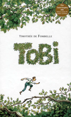 Książka - Tobi