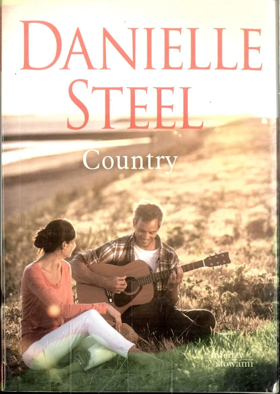 Książka - Country