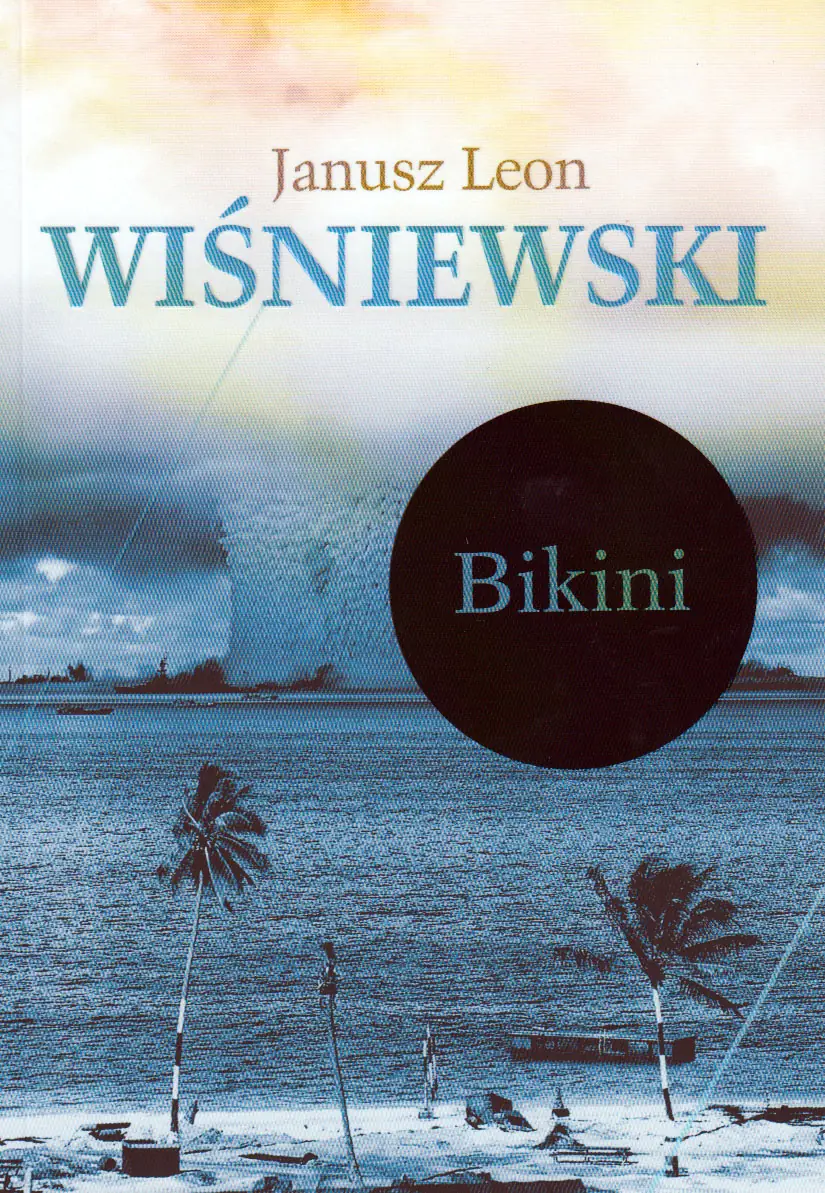 Książka - Bikini