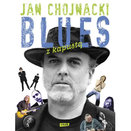 Blues z kapustą